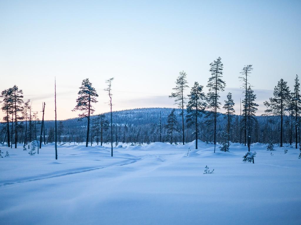 Готель Naruskan Helmi Екстер'єр фото
